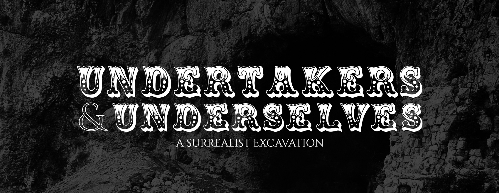 Undertakes & Underselves Atlanta Surrealist Exhibit